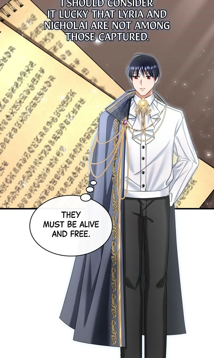 Why Would a Villainess Have Virtues? chapter 120 page 98