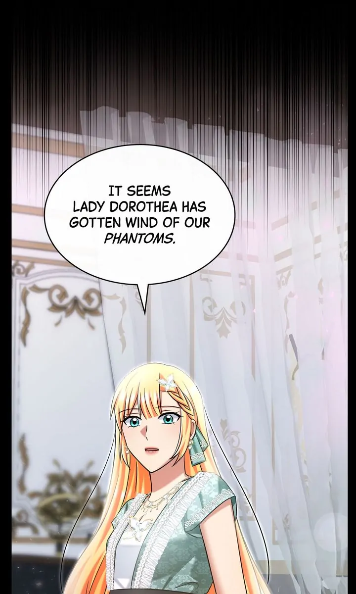 Why Would a Villainess Have Virtues? chapter 122 page 2