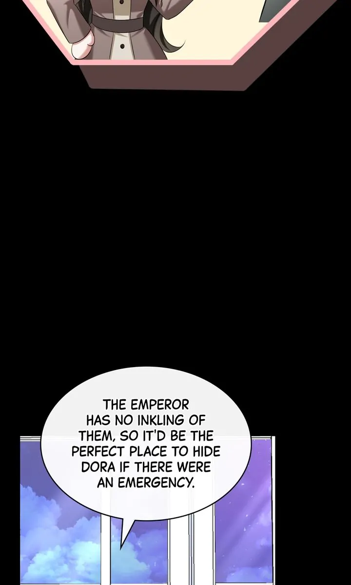 Why Would a Villainess Have Virtues? chapter 122 page 5