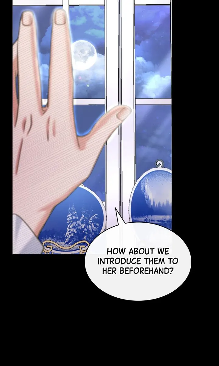 Why Would a Villainess Have Virtues? chapter 122 page 6