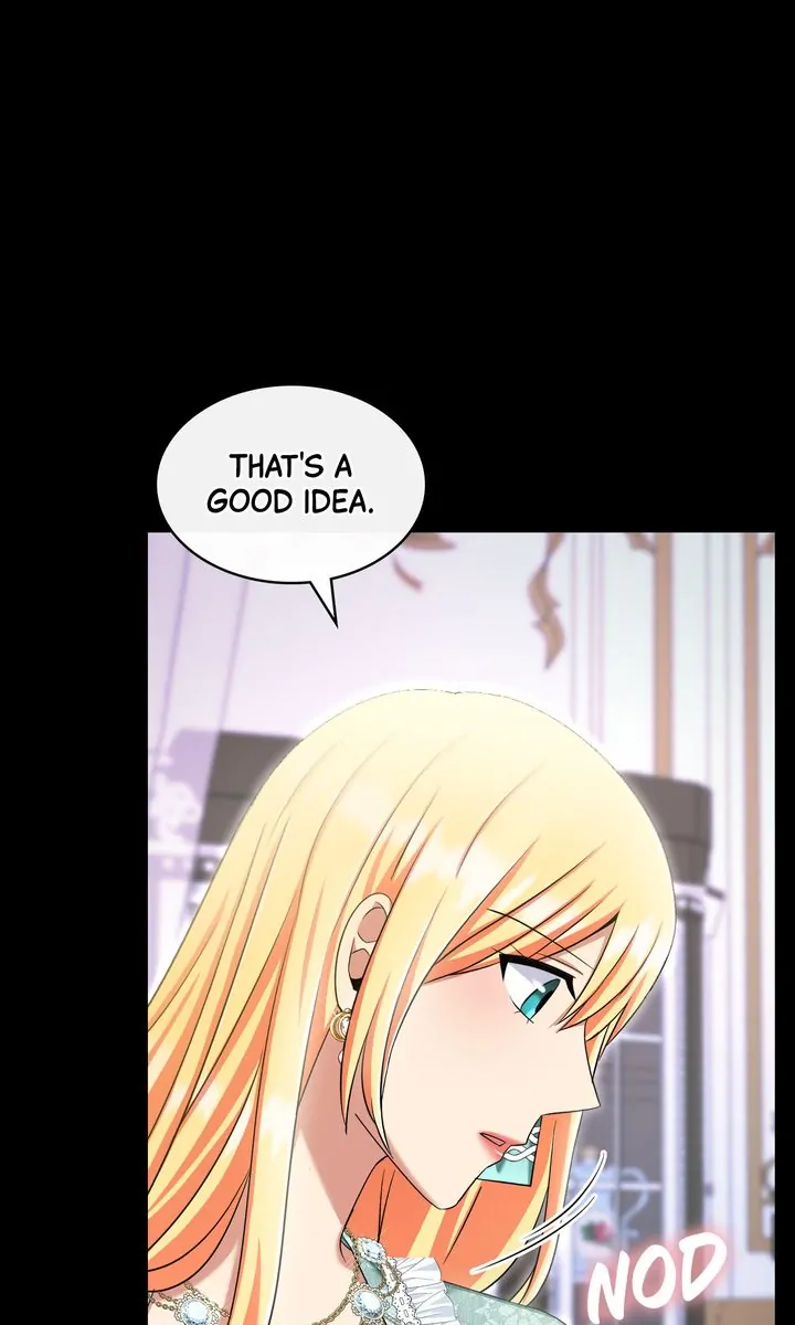 Why Would a Villainess Have Virtues? chapter 122 page 7