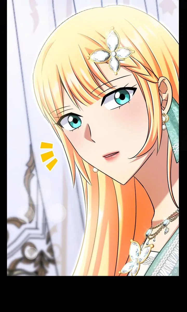 Why Would a Villainess Have Virtues? chapter 122 page 13