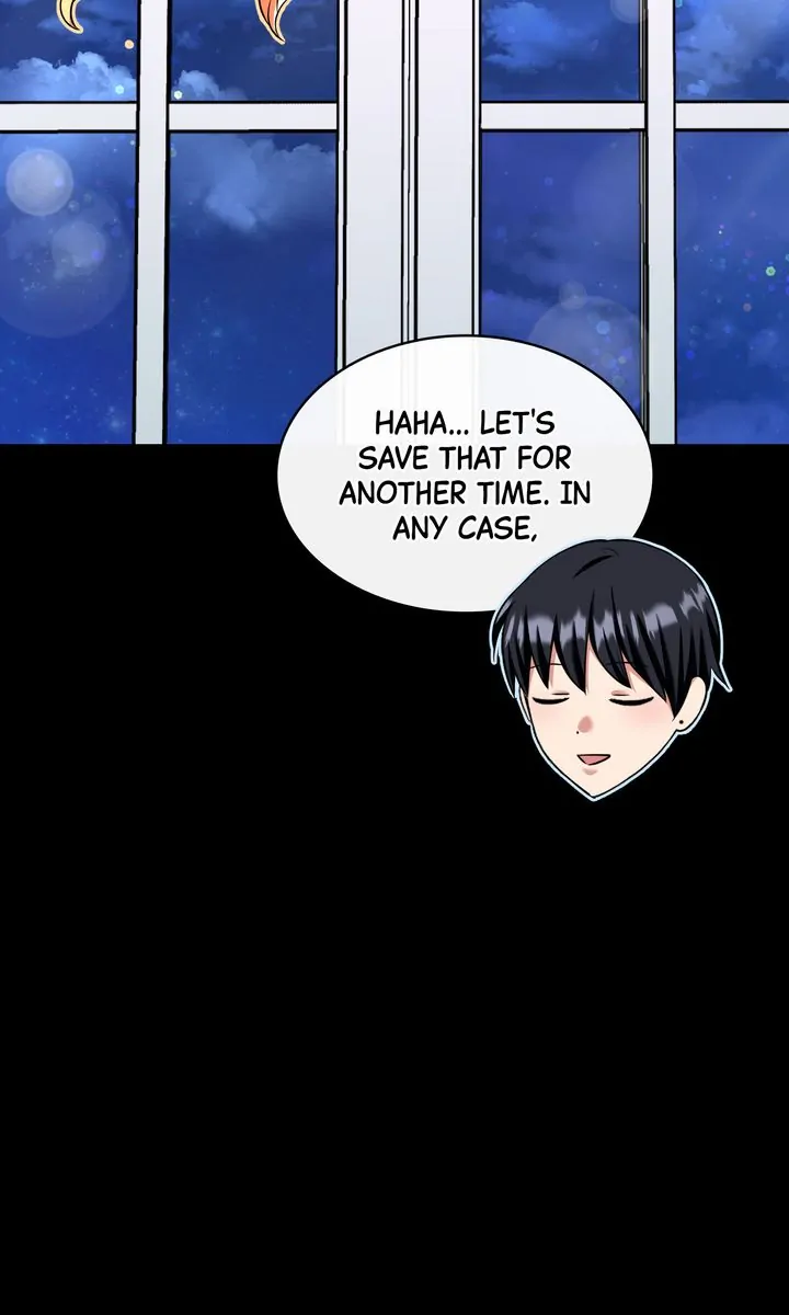Why Would a Villainess Have Virtues? chapter 122 page 15