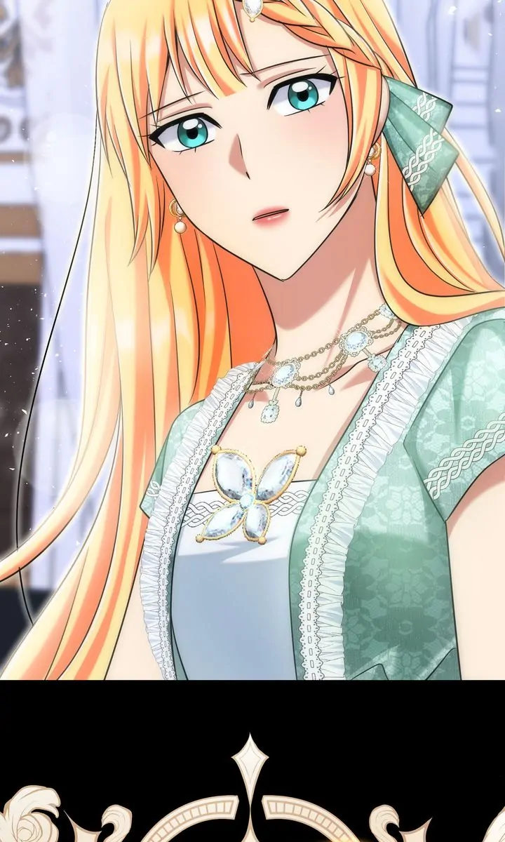 Why Would a Villainess Have Virtues? chapter 122 page 17