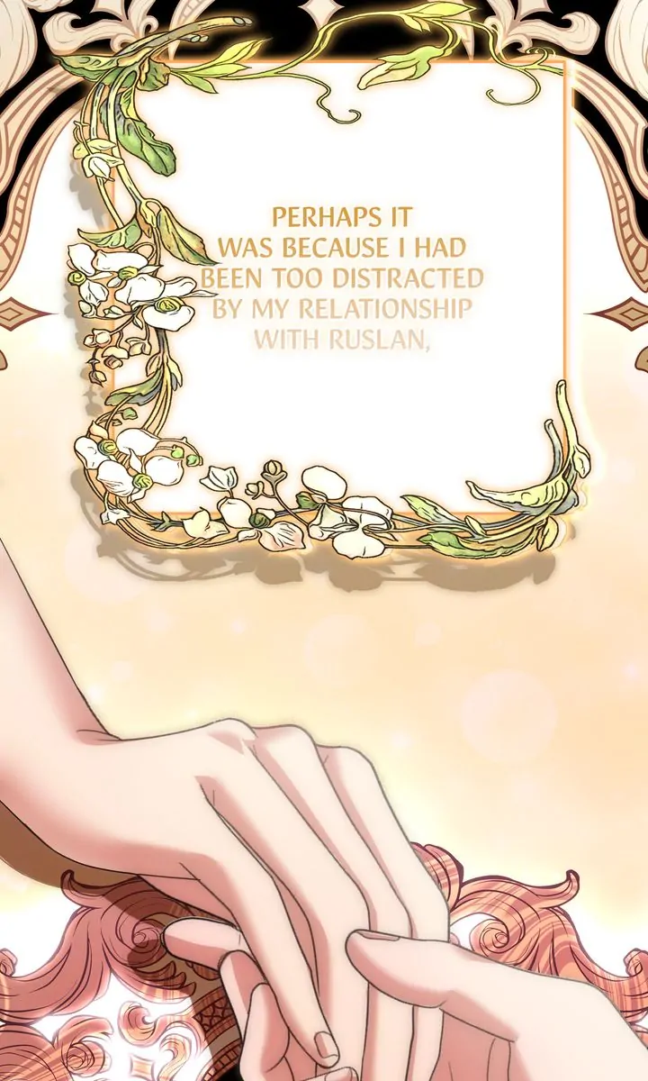 Why Would a Villainess Have Virtues? chapter 122 page 18