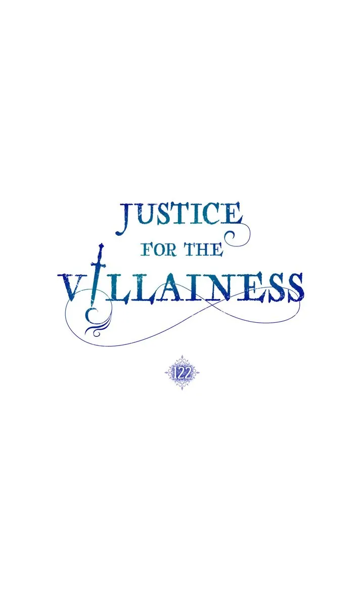 Why Would a Villainess Have Virtues? chapter 122 page 25