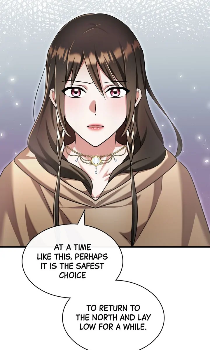 Why Would a Villainess Have Virtues? chapter 122 page 29