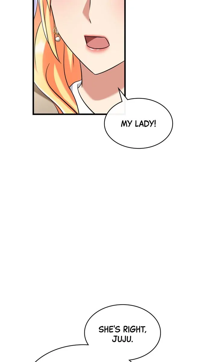 Why Would a Villainess Have Virtues? chapter 122 page 31