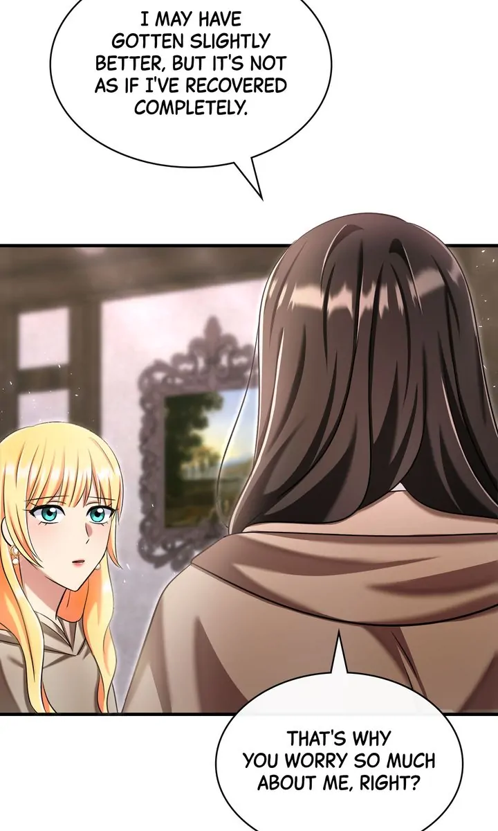 Why Would a Villainess Have Virtues? chapter 122 page 32