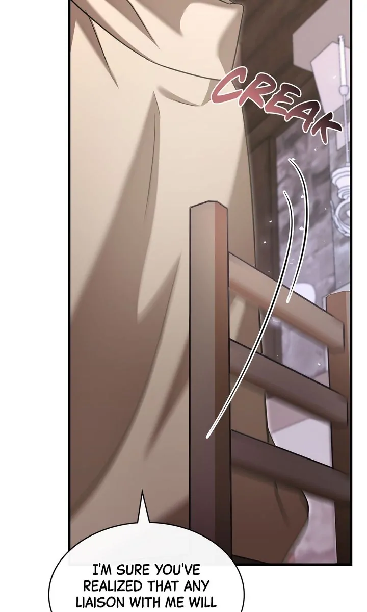 Why Would a Villainess Have Virtues? chapter 122 page 35