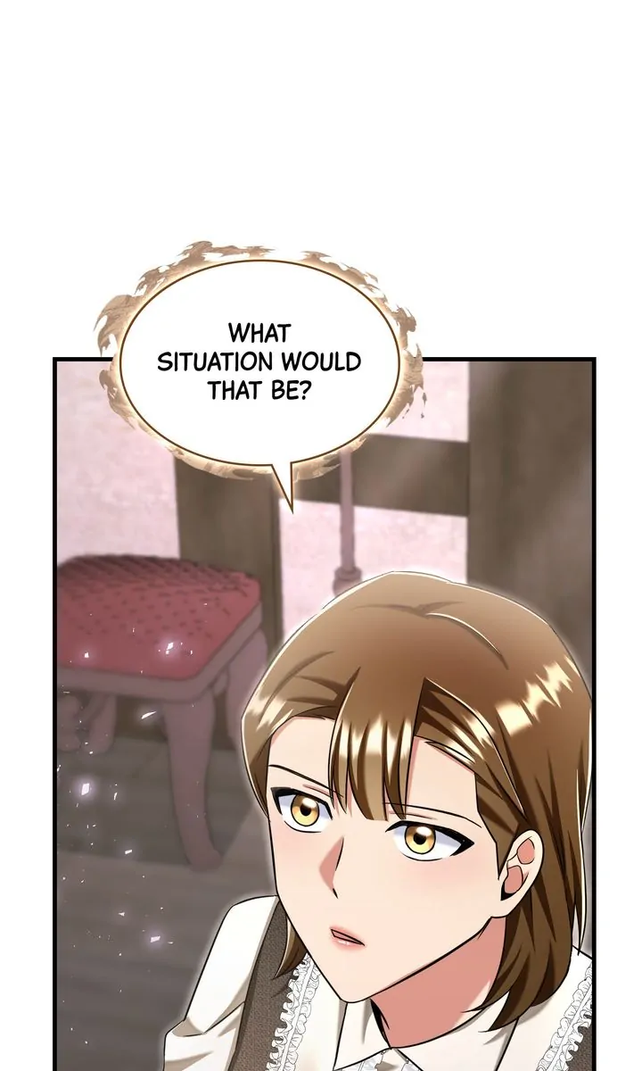 Why Would a Villainess Have Virtues? chapter 122 page 39