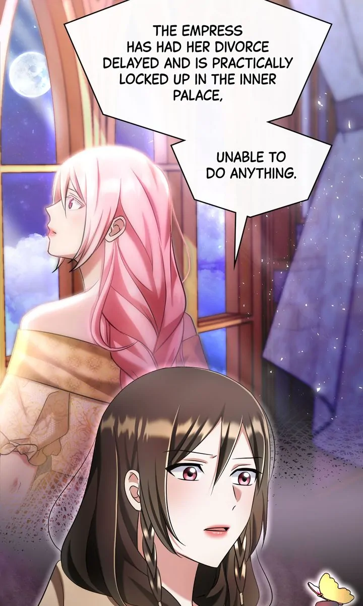 Why Would a Villainess Have Virtues? chapter 122 page 41