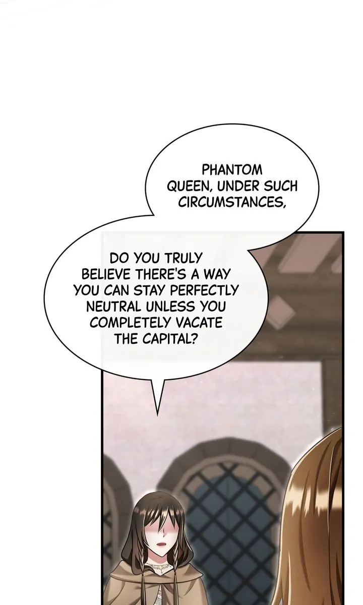 Why Would a Villainess Have Virtues? chapter 122 page 45