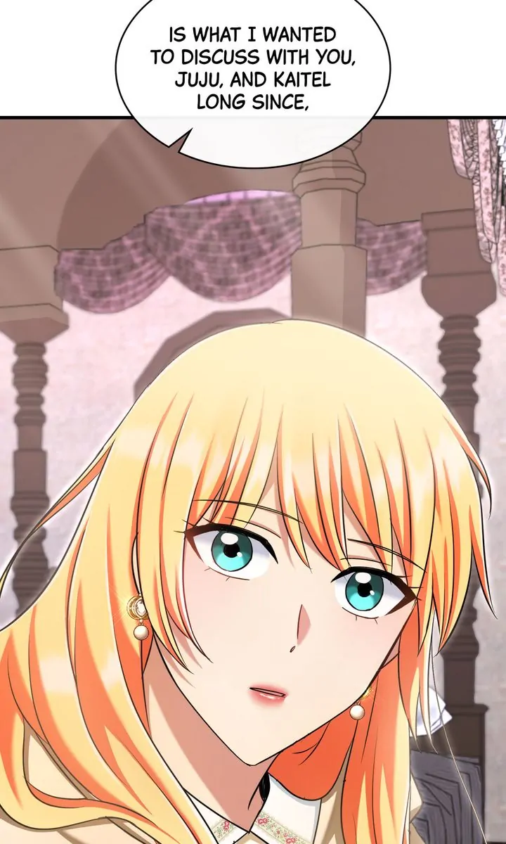 Why Would a Villainess Have Virtues? chapter 122 page 51