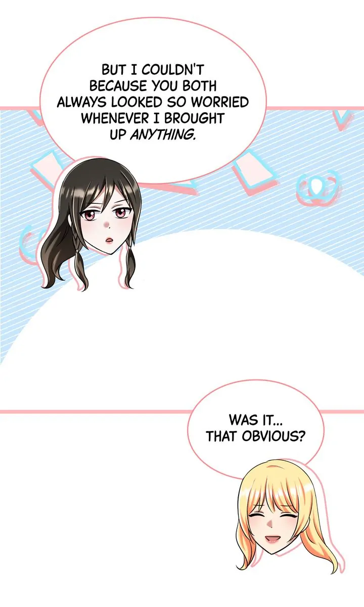 Why Would a Villainess Have Virtues? chapter 122 page 53