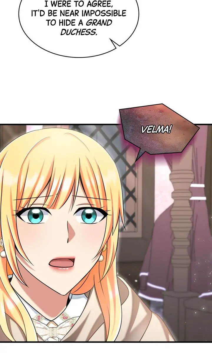 Why Would a Villainess Have Virtues? chapter 122 page 61