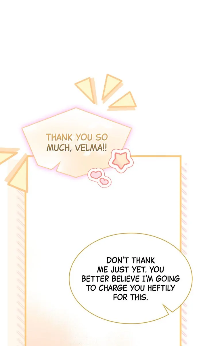 Why Would a Villainess Have Virtues? chapter 122 page 65