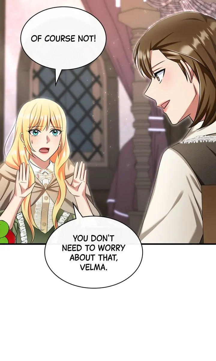 Why Would a Villainess Have Virtues? chapter 122 page 68