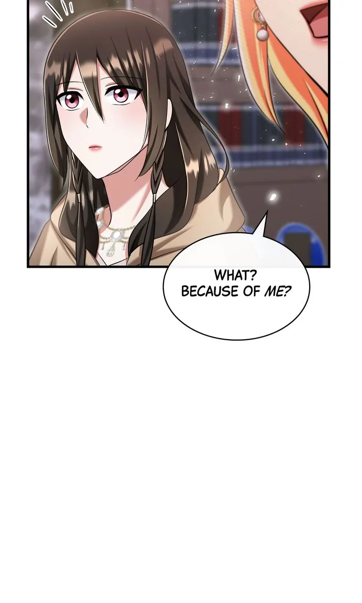 Why Would a Villainess Have Virtues? chapter 122 page 70