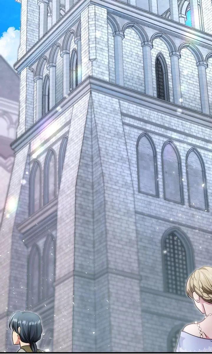 Why Would a Villainess Have Virtues? chapter 122 page 77