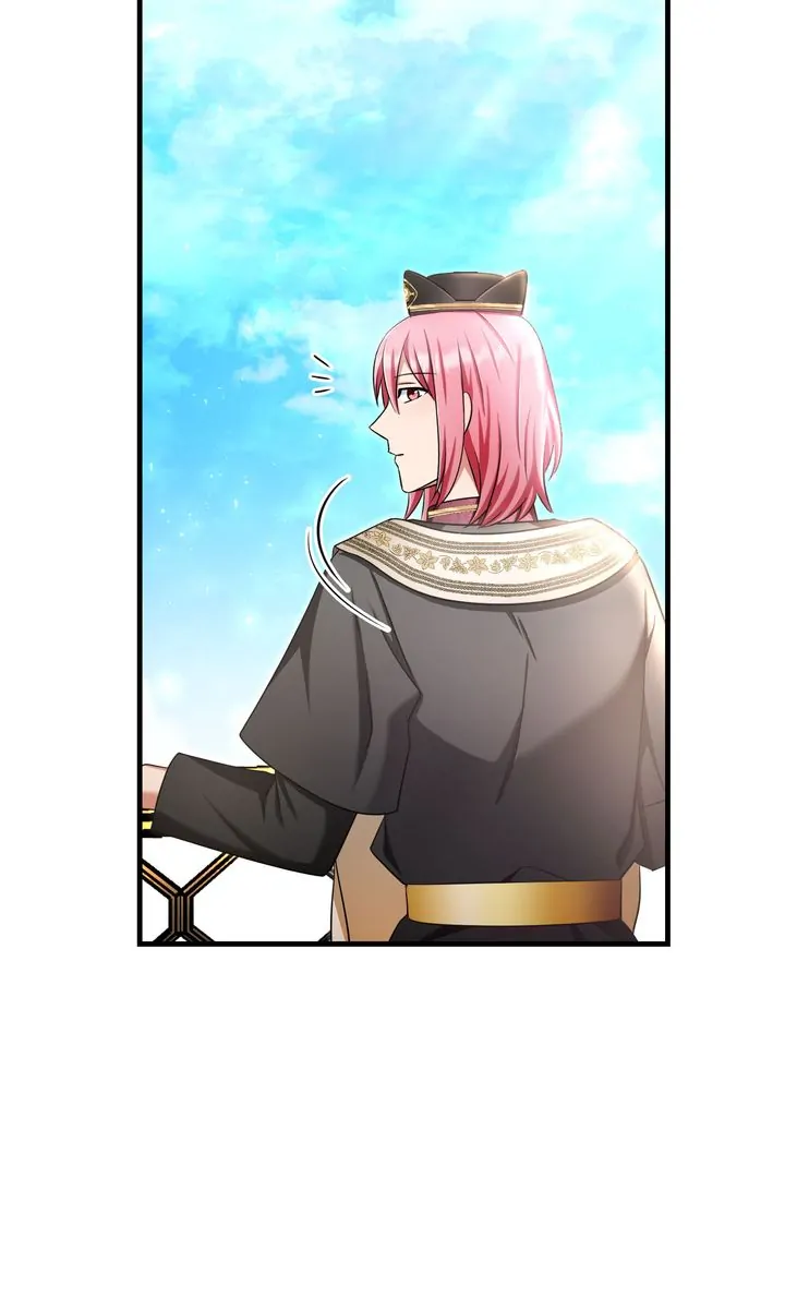 Why Would a Villainess Have Virtues? chapter 122 page 85