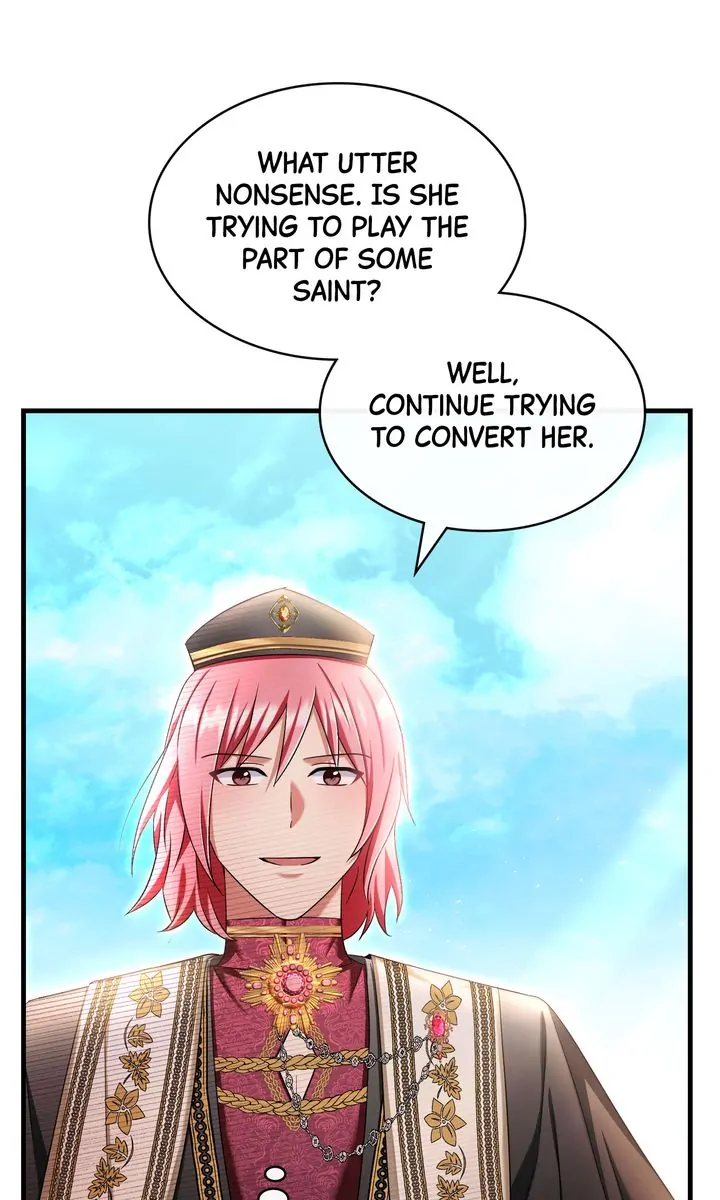 Why Would a Villainess Have Virtues? chapter 122 page 94