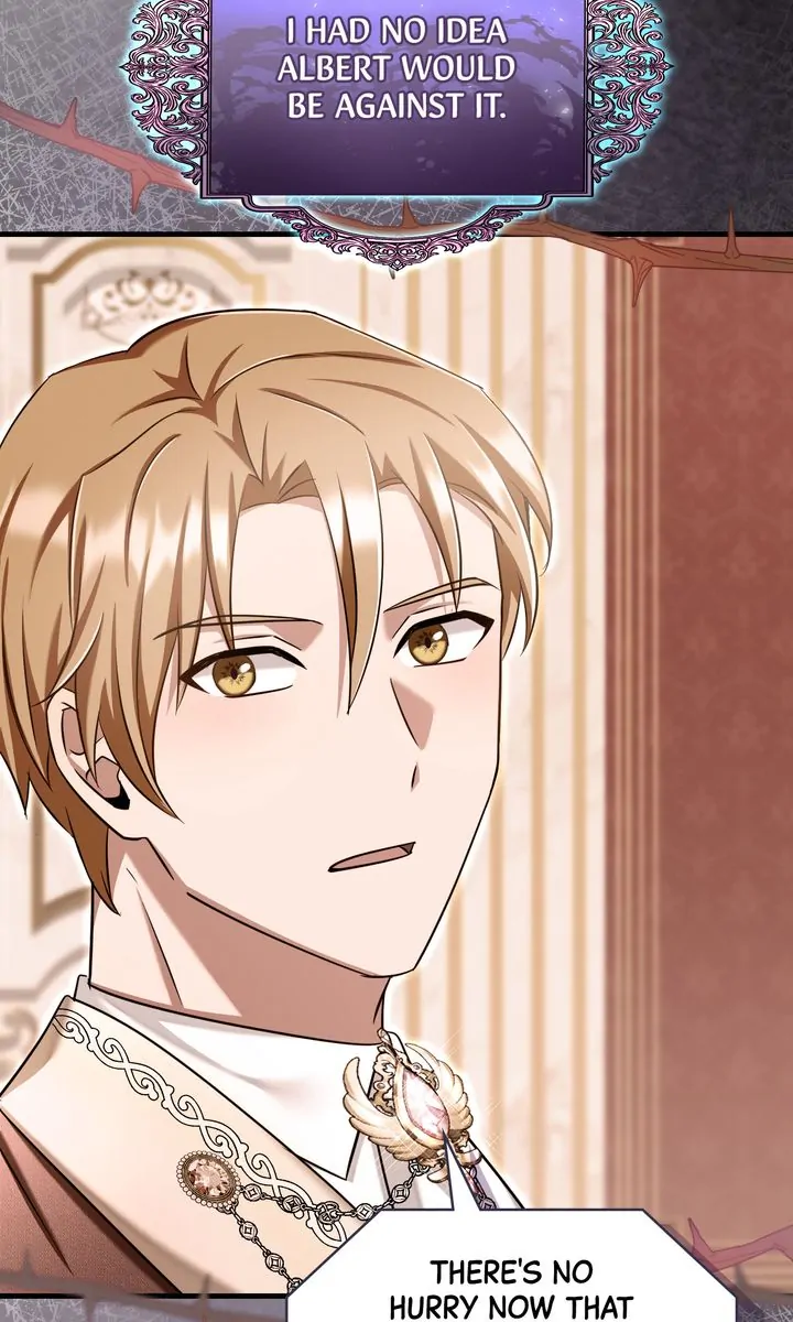 Why Would a Villainess Have Virtues? chapter 122 page 96