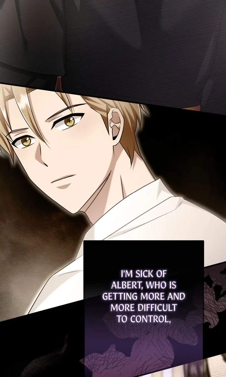 Why Would a Villainess Have Virtues? chapter 122 page 108