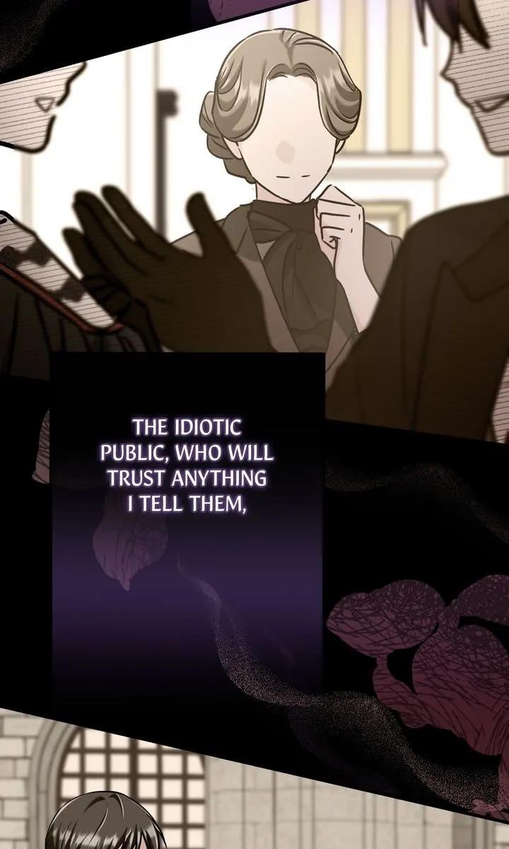 Why Would a Villainess Have Virtues? chapter 122 page 109