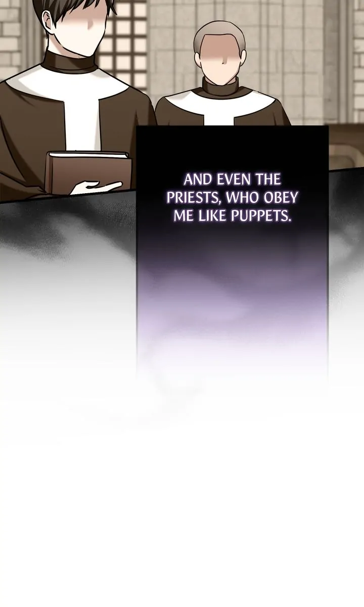 Why Would a Villainess Have Virtues? chapter 122 page 110