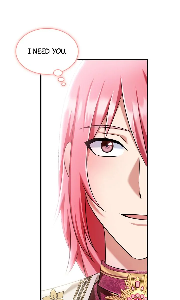 Why Would a Villainess Have Virtues? chapter 122 page 113