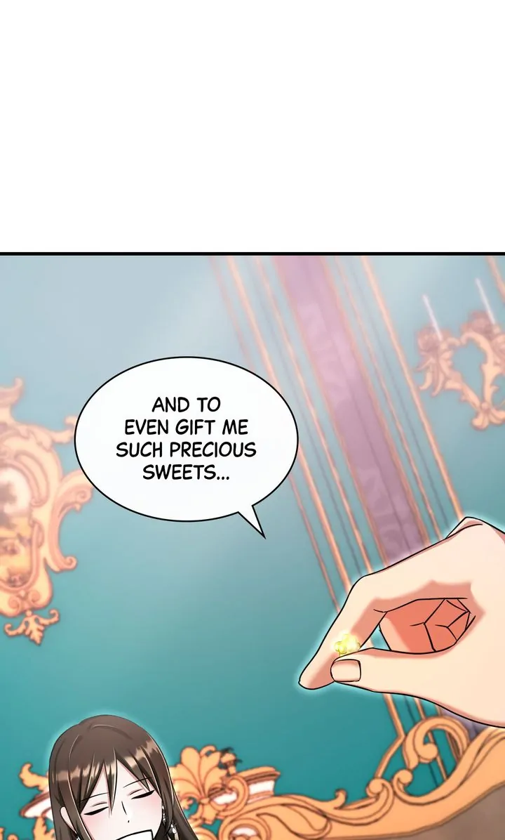 Why Would a Villainess Have Virtues? chapter 123 page 4