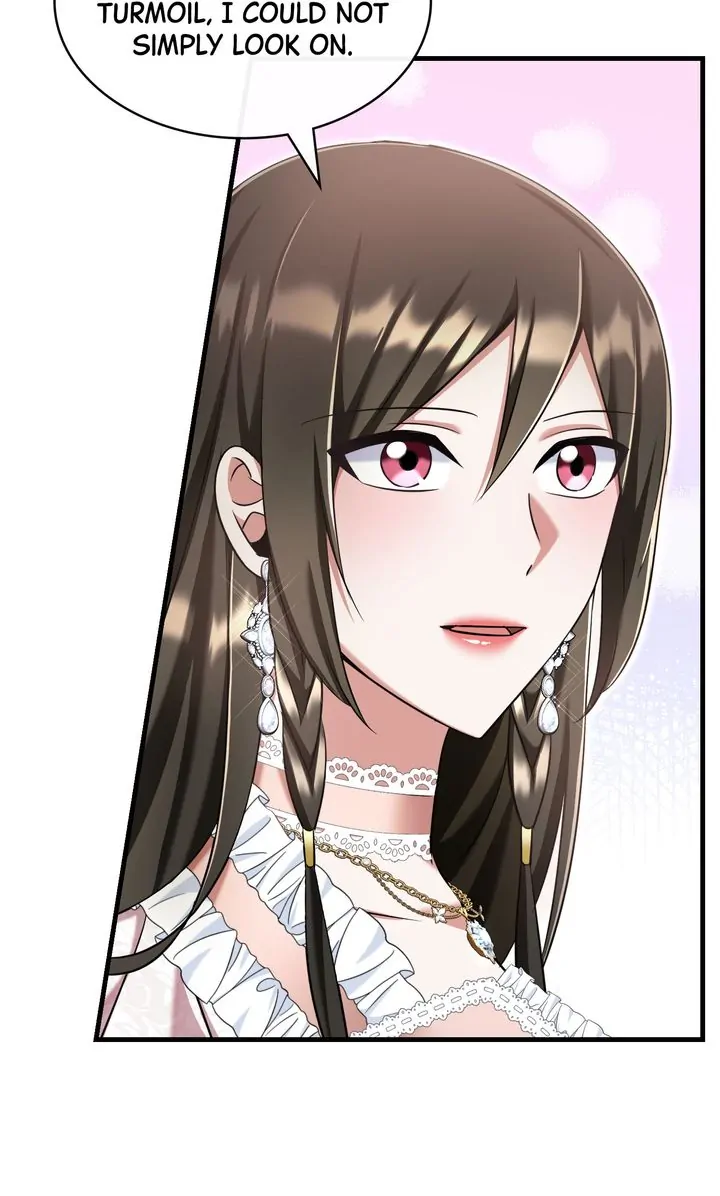 Why Would a Villainess Have Virtues? chapter 123 page 7