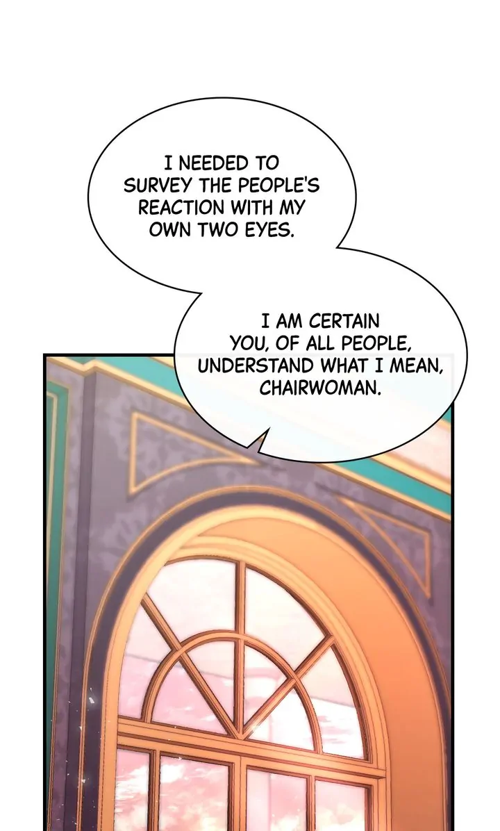 Why Would a Villainess Have Virtues? chapter 123 page 8