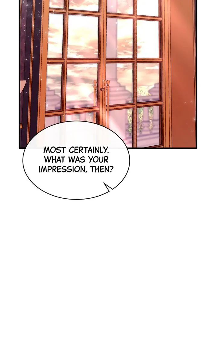 Why Would a Villainess Have Virtues? chapter 123 page 9