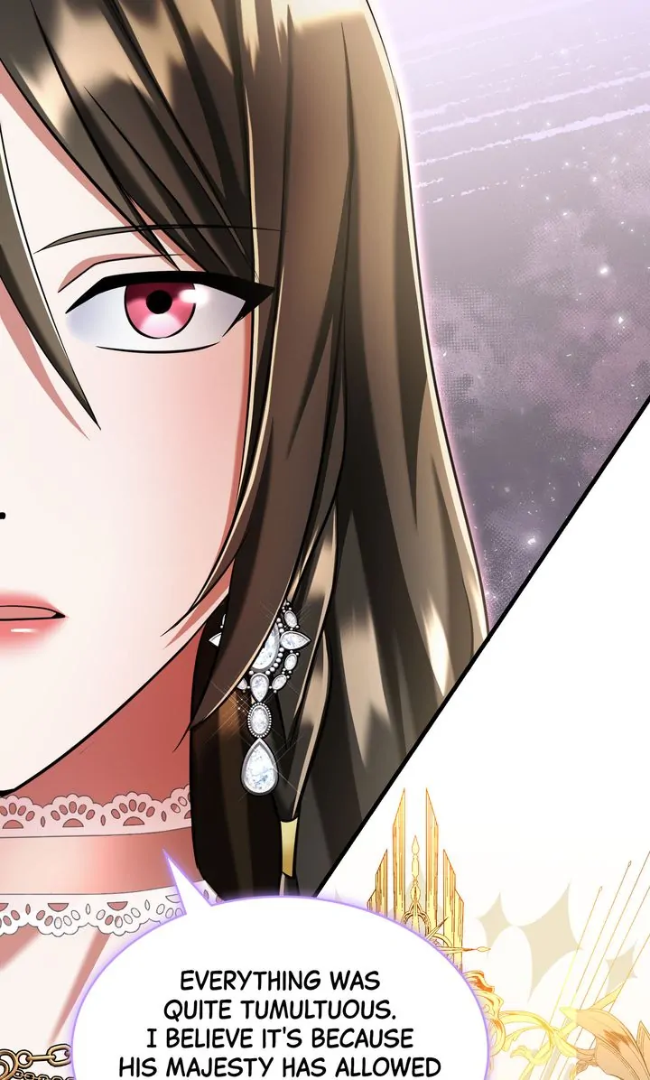 Why Would a Villainess Have Virtues? chapter 123 page 12