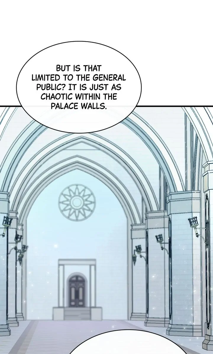 Why Would a Villainess Have Virtues? chapter 123 page 15