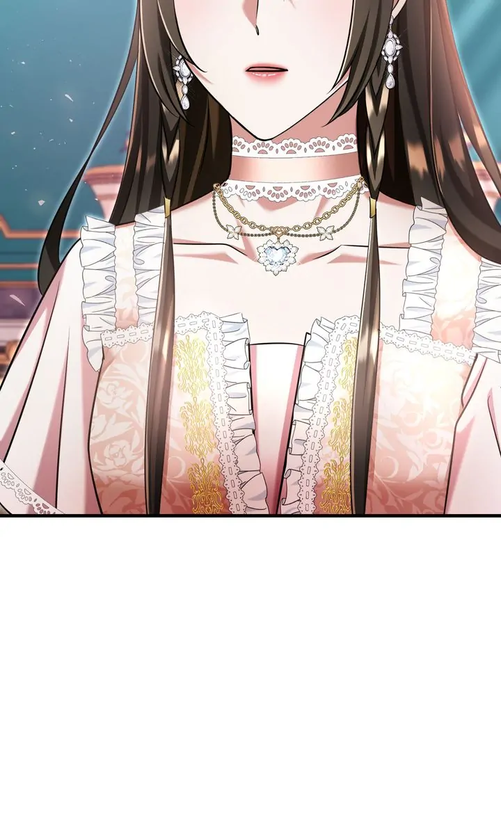Why Would a Villainess Have Virtues? chapter 123 page 19