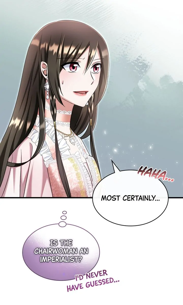 Why Would a Villainess Have Virtues? chapter 123 page 24