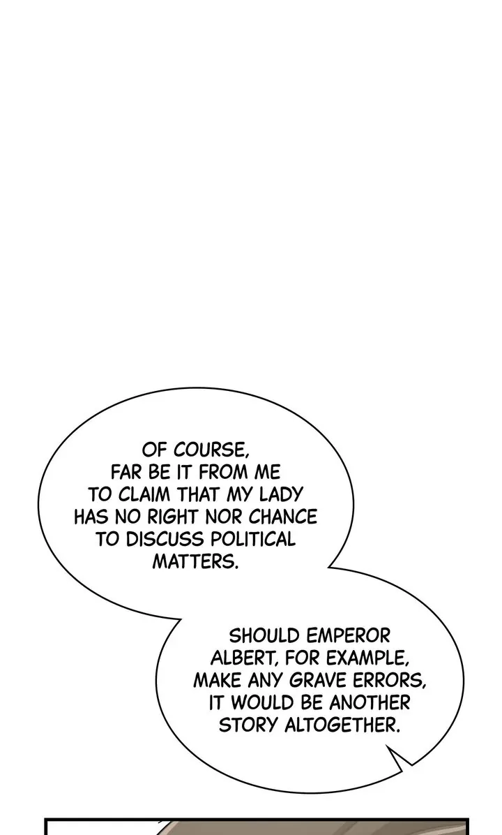 Why Would a Villainess Have Virtues? chapter 123 page 25