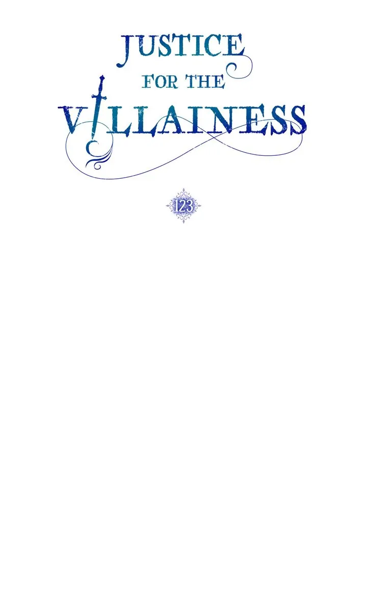 Why Would a Villainess Have Virtues? chapter 123 page 32