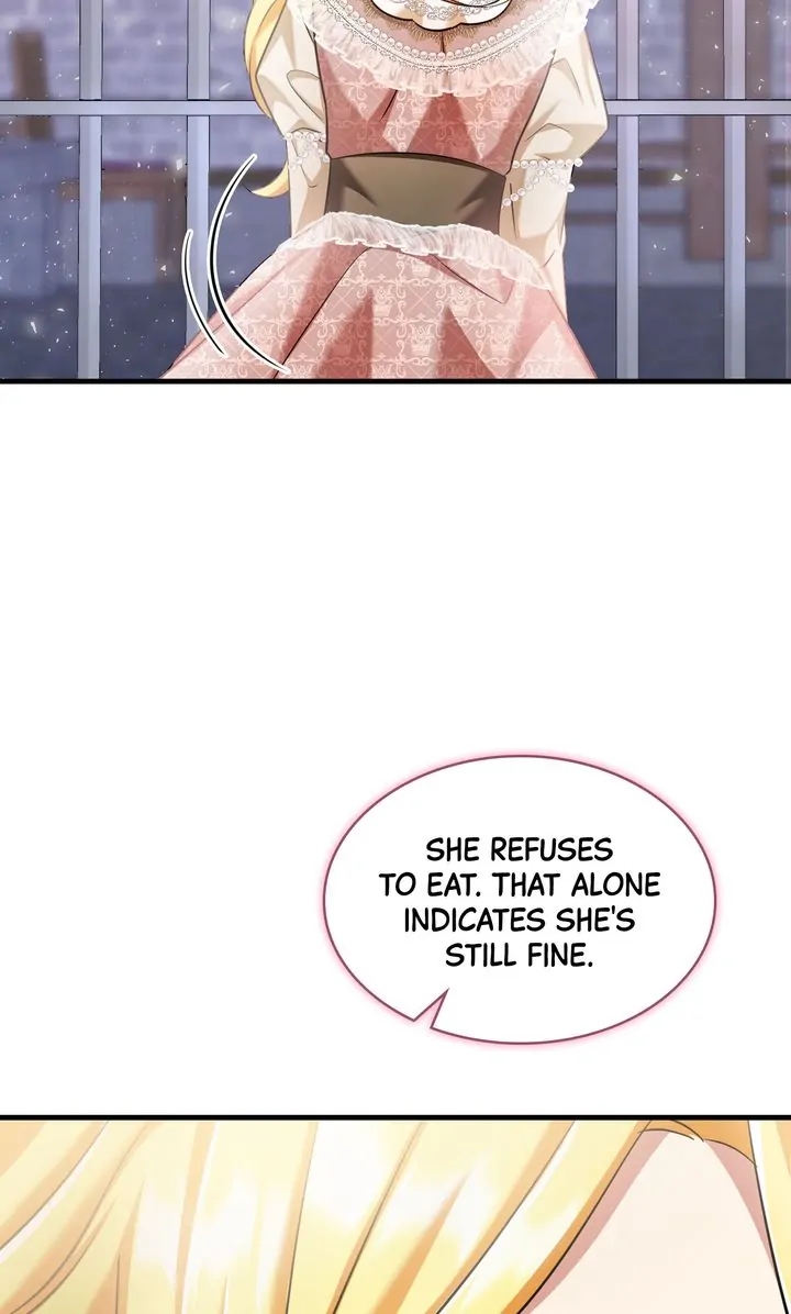 Why Would a Villainess Have Virtues? chapter 123 page 42