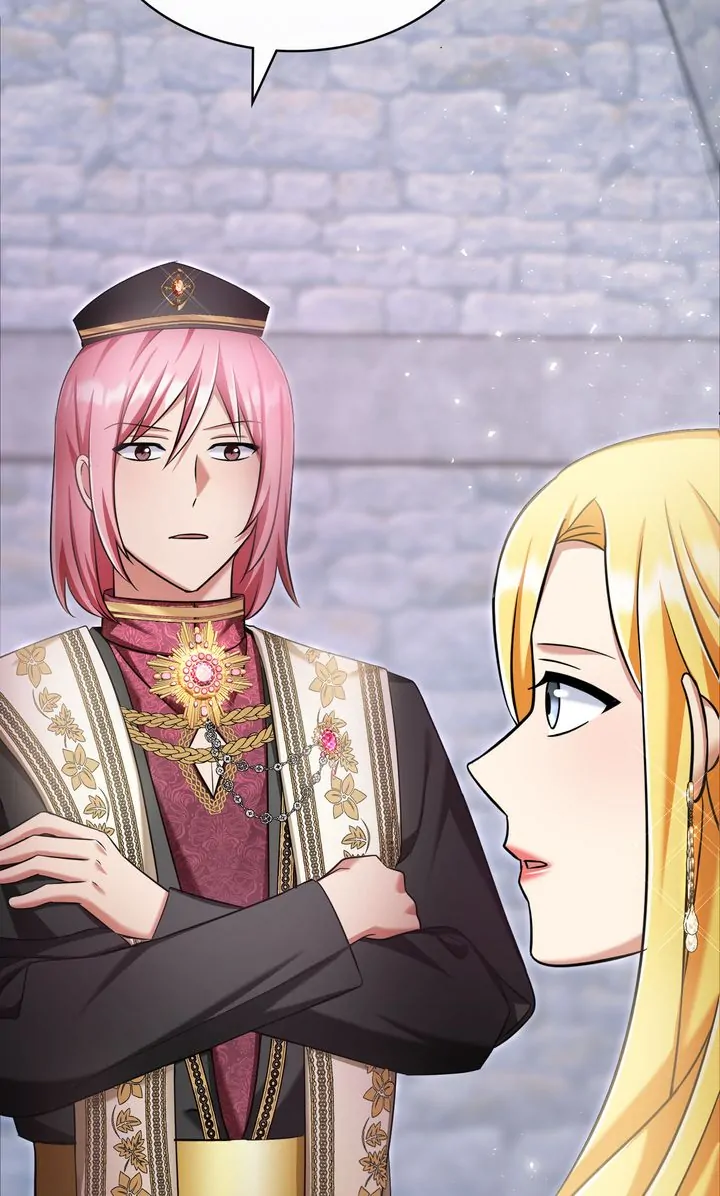 Why Would a Villainess Have Virtues? chapter 123 page 44