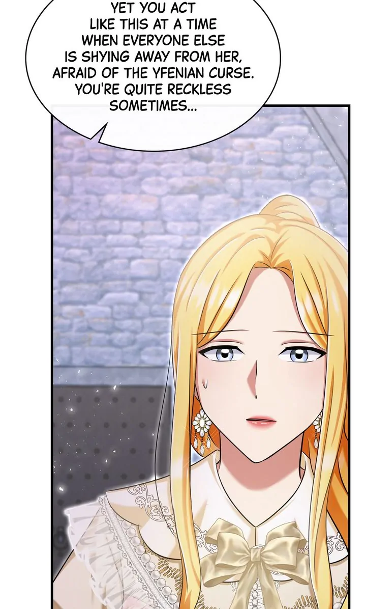 Why Would a Villainess Have Virtues? chapter 123 page 49