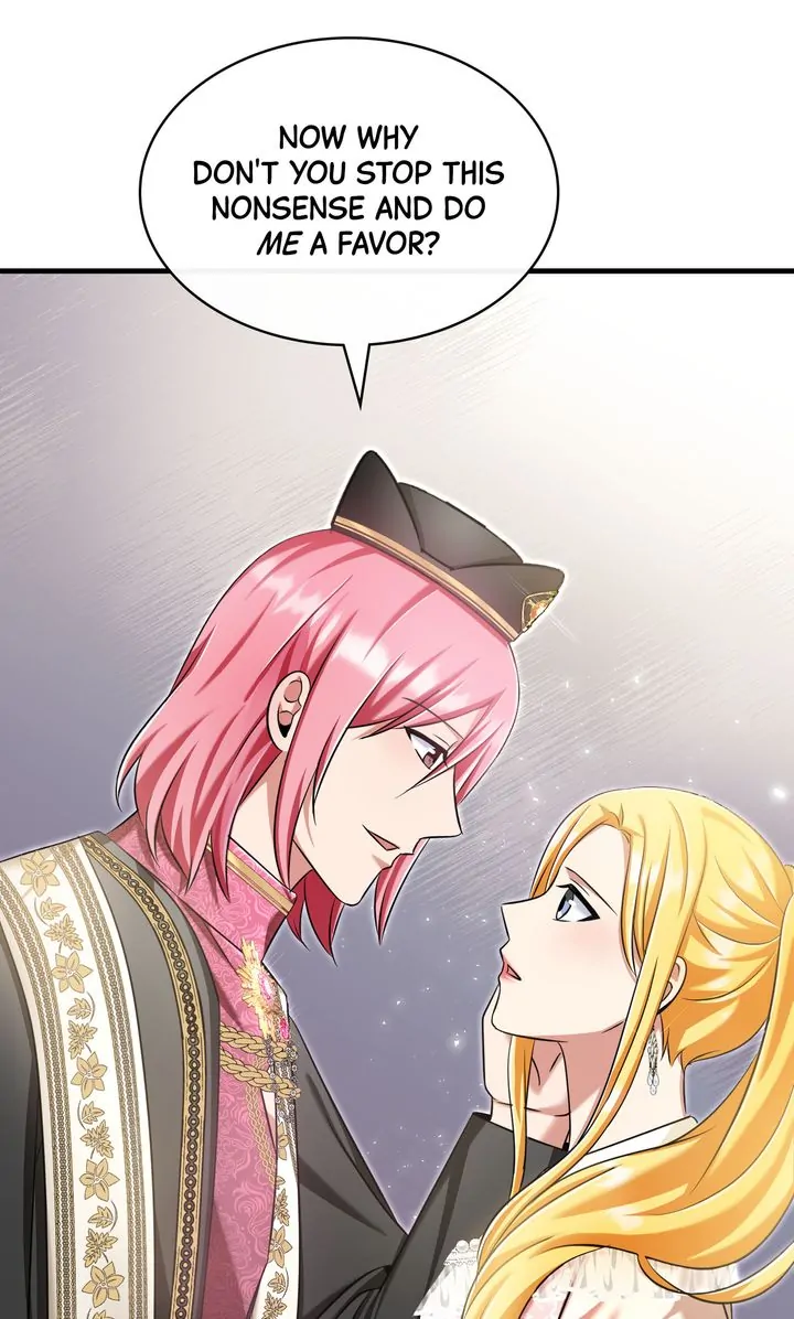 Why Would a Villainess Have Virtues? chapter 123 page 51