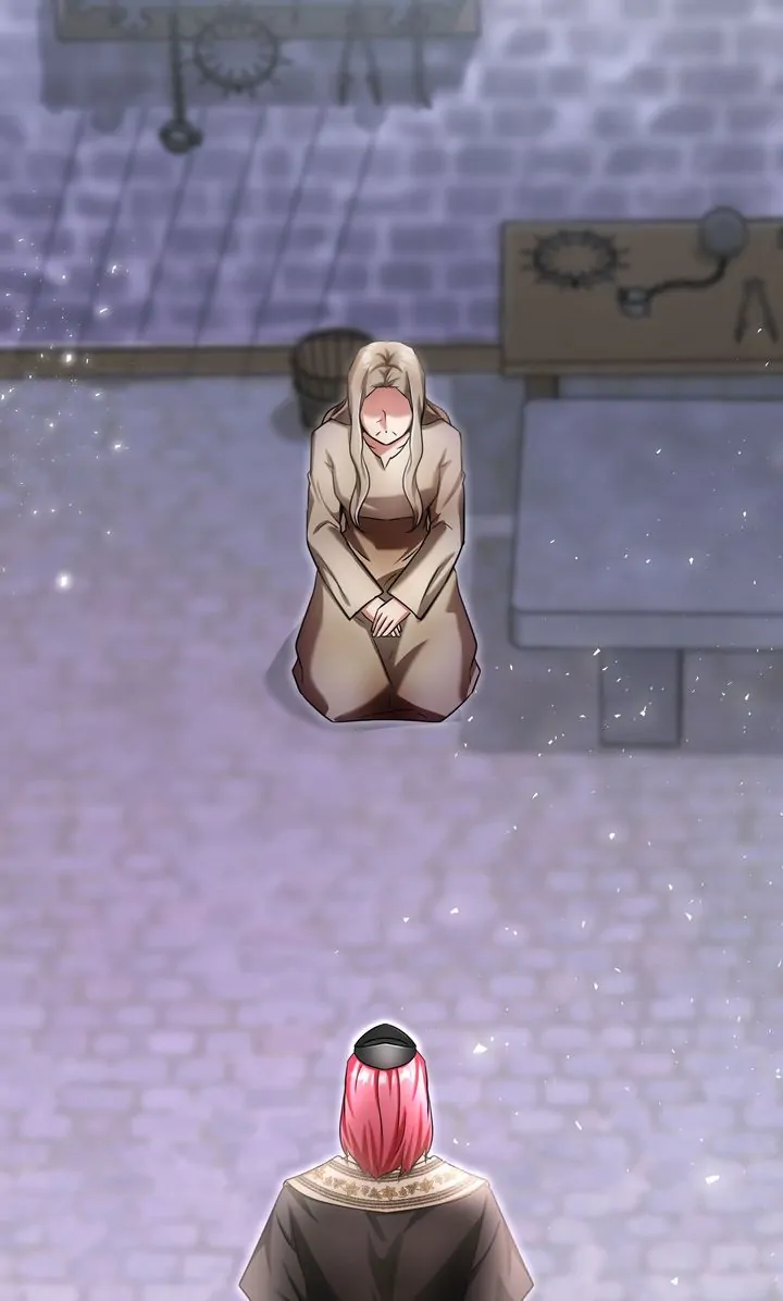 Why Would a Villainess Have Virtues? chapter 123 page 55