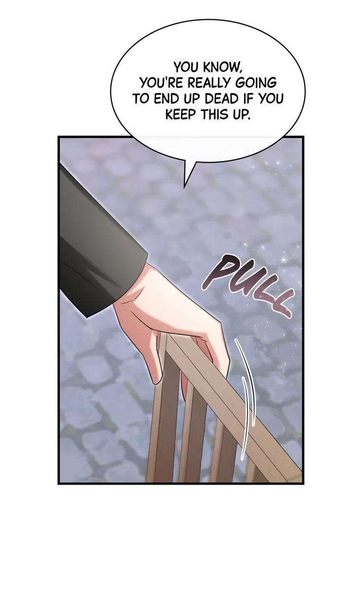 Why Would a Villainess Have Virtues? chapter 123 page 57