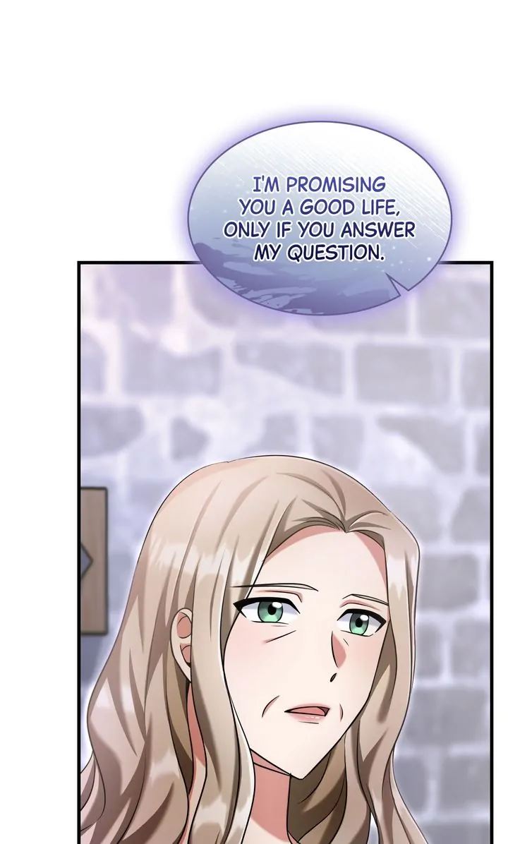 Why Would a Villainess Have Virtues? chapter 123 page 61