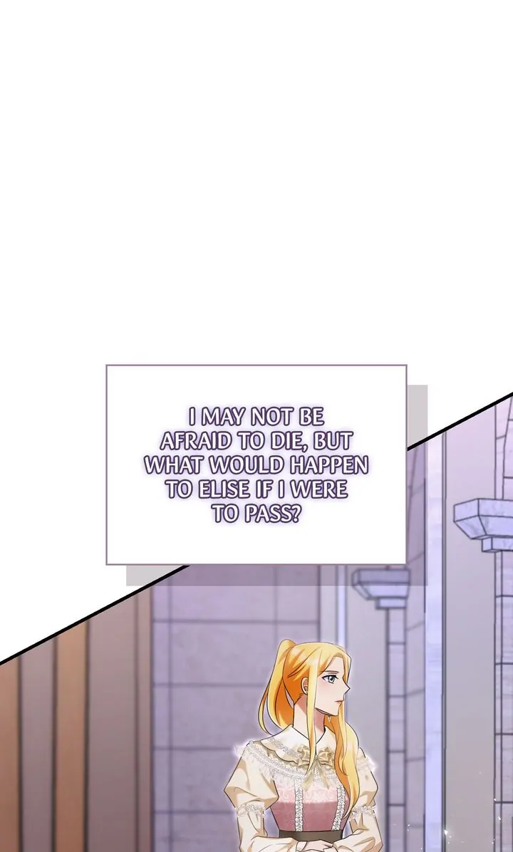 Why Would a Villainess Have Virtues? chapter 123 page 71