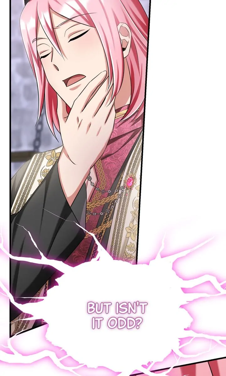 Why Would a Villainess Have Virtues? chapter 123 page 81